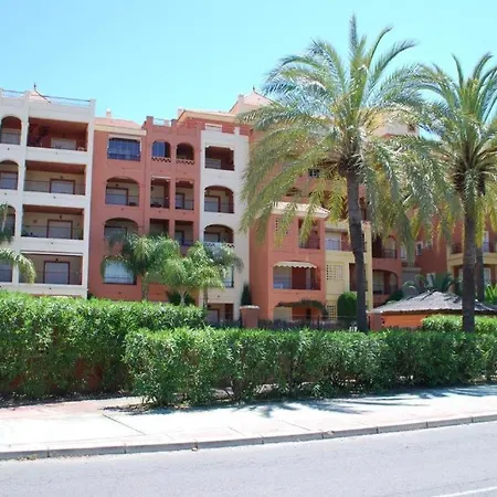 Apartment Gavilanes *