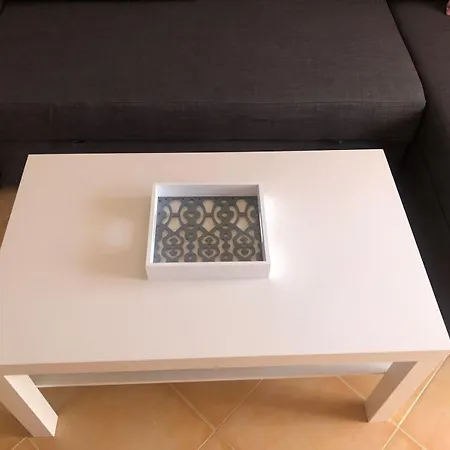 Apartment Gavilanes Ayamonte